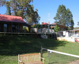 Yarrabin - Geraldton Accommodation 4