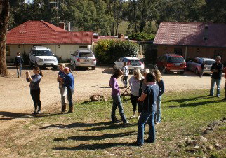 Yarrabin - Geraldton Accommodation 5