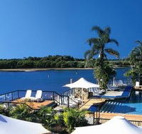 Quality Resort Sails - Geraldton Accommodation