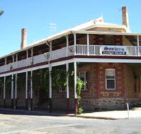 Sonbern Lodge Motel - Geraldton Accommodation