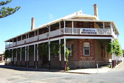 Sonbern Lodge Motel - Geraldton Accommodation 0