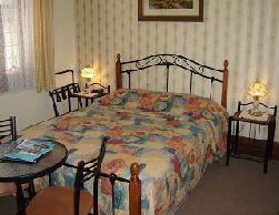 Sonbern Lodge Motel - Geraldton Accommodation 1