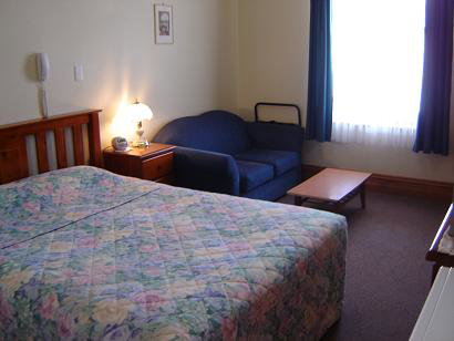 Sonbern Lodge Motel - Geraldton Accommodation 2