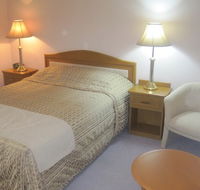 Tarcutta Halfway Motor Inn - Geraldton Accommodation