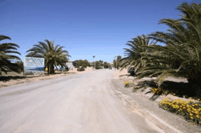 Ceduna Shelly Beach Caravan Park Cabins - Geraldton Accommodation