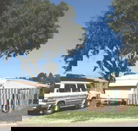 Waterloo Bay Tourist Park - Geraldton Accommodation