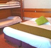 Barrakee Ski Lodge - Geraldton Accommodation