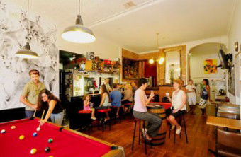 Maffra VIC Geraldton Accommodation