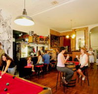 Cambrai Backpackers - Geraldton Accommodation