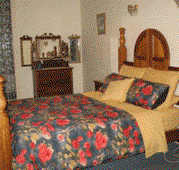Cedars Indulgence Retreat - Geraldton Accommodation