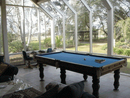 Cedars Indulgence Retreat - Geraldton Accommodation 4