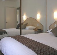 Bay Beach Motel - Geraldton Accommodation