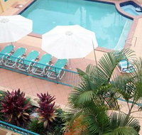 Paradise Isles - Geraldton Accommodation