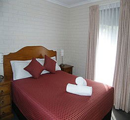 Capri Apartments - Geraldton Accommodation 1