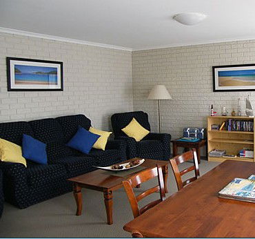 Capri Apartments - Geraldton Accommodation 3