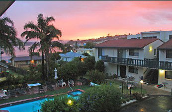 Capri Apartments - Geraldton Accommodation 4