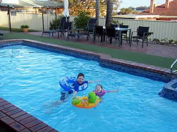 Capri Apartments - Geraldton Accommodation 5