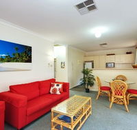 Beaches Serviced Apartments - Geraldton Accommodation