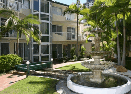 Le Chelsea Holiday Apartments - Geraldton Accommodation 1