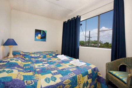 Ambassador Motor Inn Brisbane - Geraldton Accommodation 0