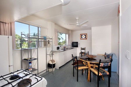 Ambassador Motor Inn Brisbane - Geraldton Accommodation 2