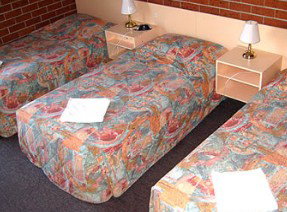 Greenslopes Motor Inn - Geraldton Accommodation 0