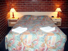 Greenslopes Motor Inn - Geraldton Accommodation 1