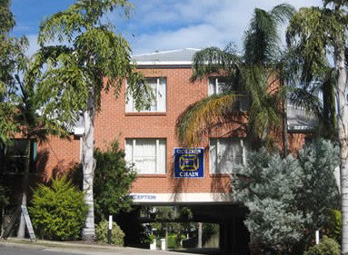 Greenslopes Motor Inn - Geraldton Accommodation 3