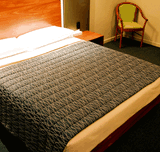 Brisbane International - Rocklea - Geraldton Accommodation