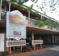 Templers Mill Motel - Geraldton Accommodation
