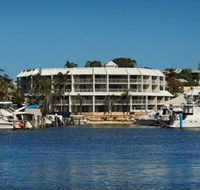 Pier 21 Apartment Hotel - Geraldton Accommodation