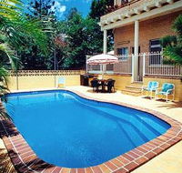 Paramount Motel And Serviced Apartments - Geraldton Accommodation