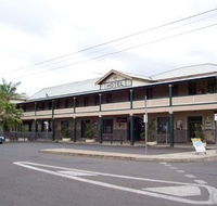 Crown Hotel Motel - Geraldton Accommodation