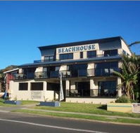 Beach House Mollymook - Geraldton Accommodation