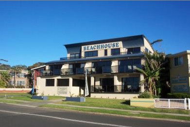 Beach House Mollymook - Geraldton Accommodation 0