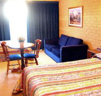 Goldtera Motor Inn - Geraldton Accommodation