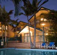 Karana Palms Resort - Geraldton Accommodation