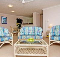 Koala Cove Holiday Apartments - Geraldton Accommodation