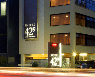 Motel 429 - Geraldton Accommodation
