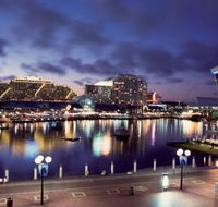 Novotel Sydney On Darling Harbour - Geraldton Accommodation