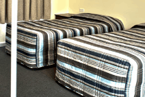 Olde Tudor Motor Inn - Geraldton Accommodation