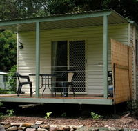 Mount Warning Rainforest Park - Geraldton Accommodation