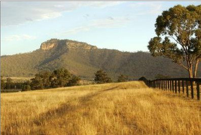 Broke NSW Geraldton Accommodation