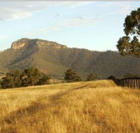 Pemberley Grange - Geraldton Accommodation