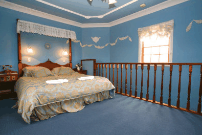 Hatchers Manor - Geraldton Accommodation 4