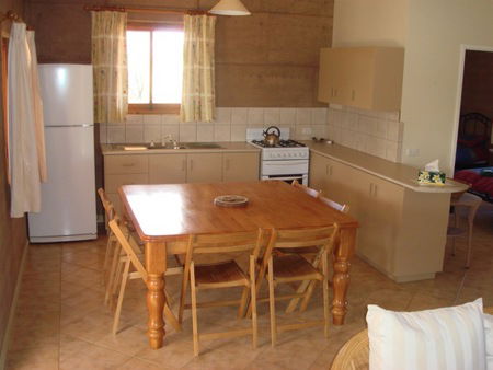 Wooleen Outback Station Stay - Geraldton Accommodation 4