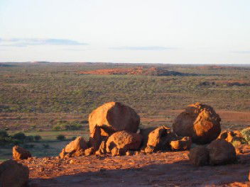 Wooleen Outback Station Stay - Geraldton Accommodation 5