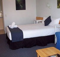Aspley Motor Inn - Geraldton Accommodation
