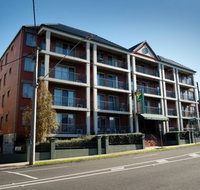 Quest Windsor - Geraldton Accommodation