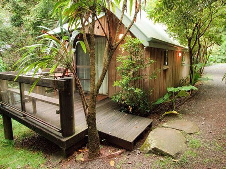 Mount Glorious QLD Geraldton Accommodation